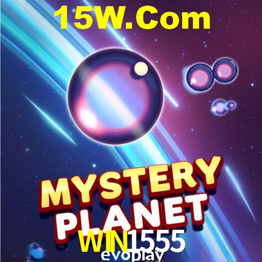 PIX Instantâneo WIN1555