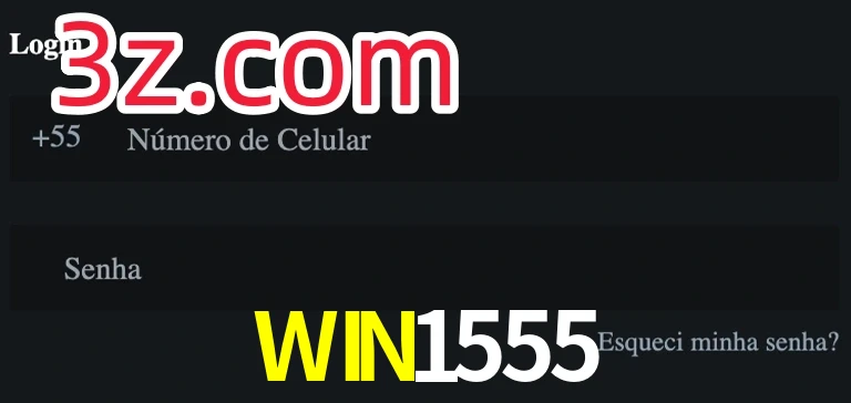 WIN1555