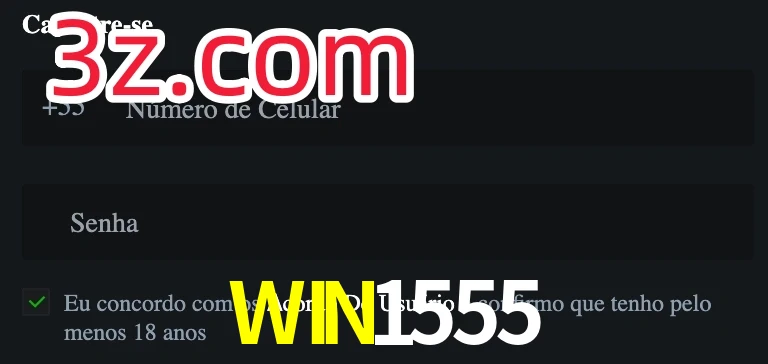 WIN1555